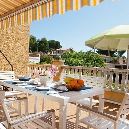 La Marinada Villa L' Escala Kültér fotó