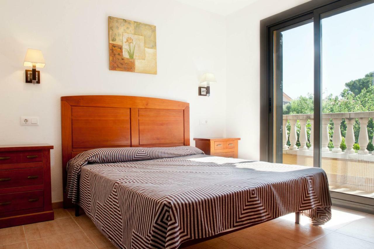 La Marinada Villa L' Escala Kültér fotó