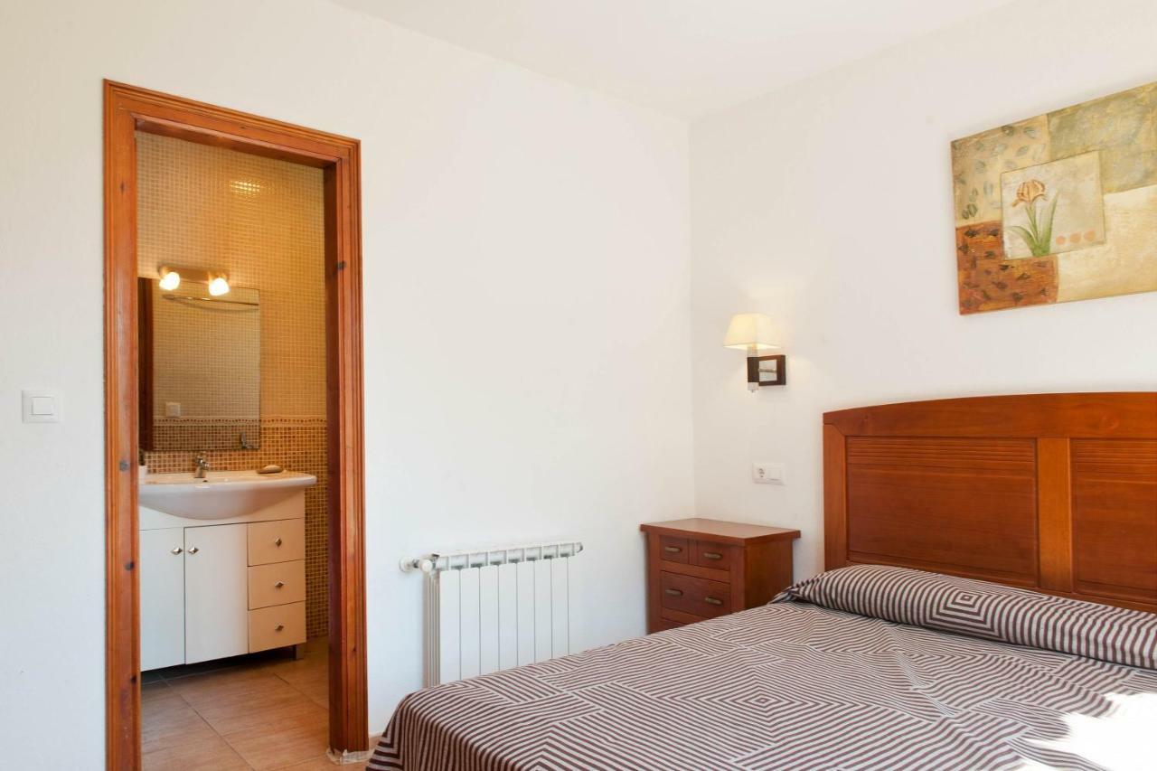 La Marinada Villa L' Escala Kültér fotó