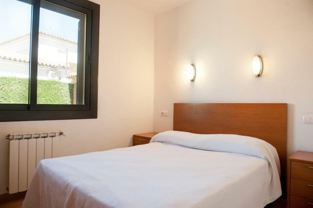 La Marinada Villa L' Escala Kültér fotó